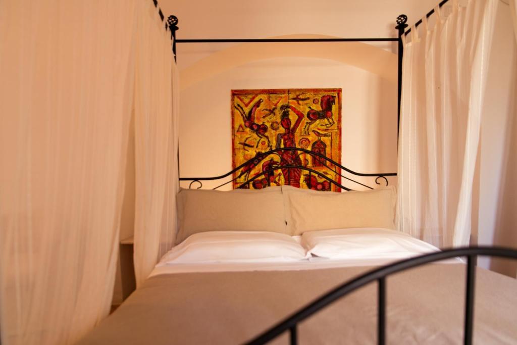Hotel Le Monacelle Ματέρα Δωμάτιο φωτογραφία