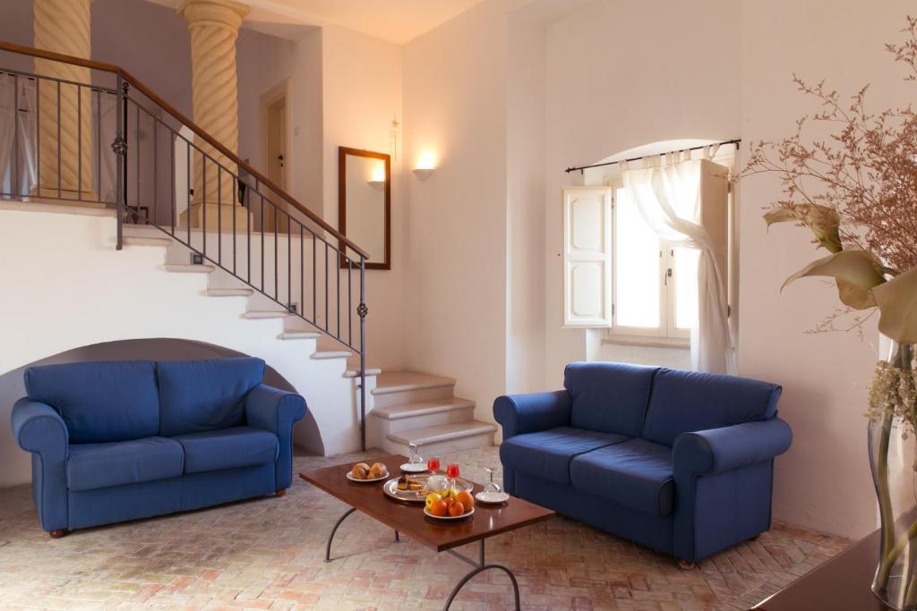 Hotel Le Monacelle Ματέρα Δωμάτιο φωτογραφία