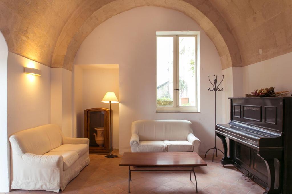 Hotel Le Monacelle Ματέρα Εξωτερικό φωτογραφία