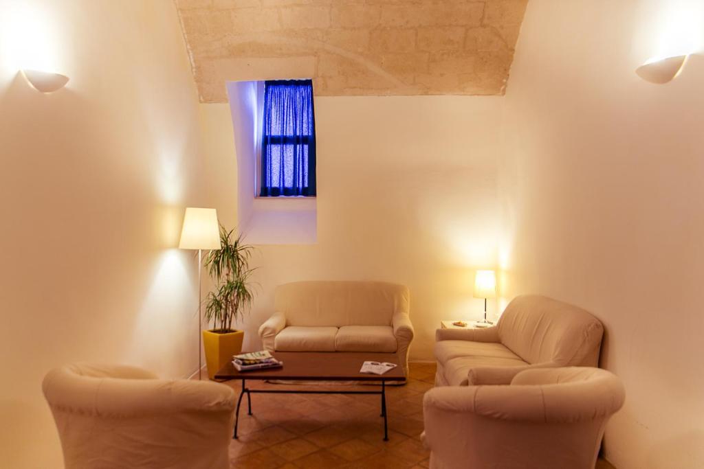 Hotel Le Monacelle Ματέρα Εξωτερικό φωτογραφία