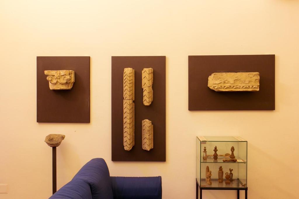 Hotel Le Monacelle Ματέρα Εξωτερικό φωτογραφία