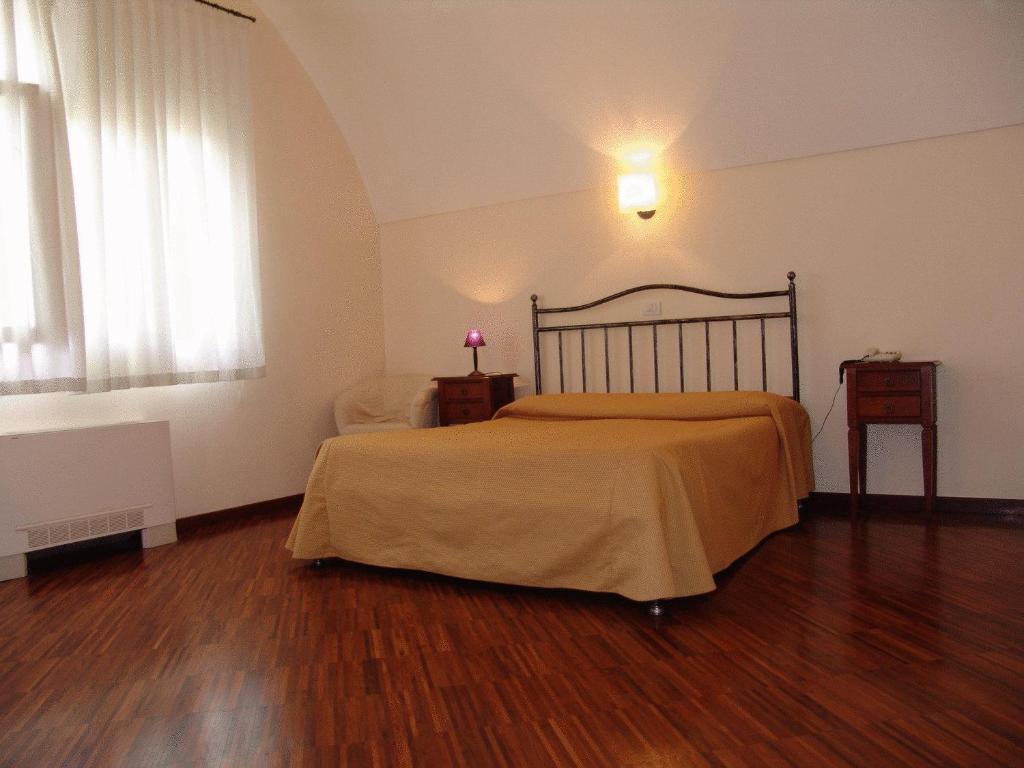 Hotel Le Monacelle Ματέρα Εξωτερικό φωτογραφία